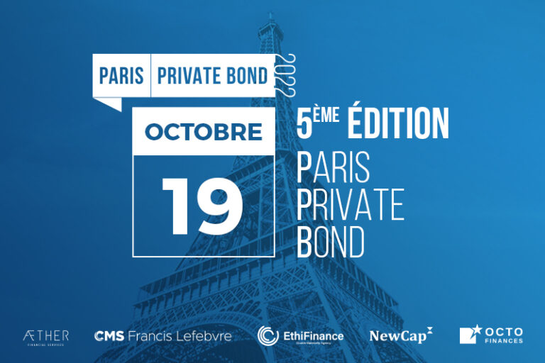 Paris Private Bond - Greenbond